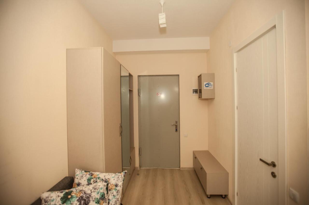 Anri'S Apartments Studio Tbilisi Exterior foto